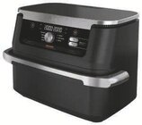 Friteuse sans huile Flex 7-en-1 - NINJA - Hyper U à Tourcoing Friteuse sans huile Flex 7-en-1 - NINJA en promo chez Hyper U Tourcoing à 169,99 €