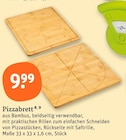 Pizzabrett bei tegut im Laufach Prospekt für 9,99 €