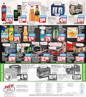 Aktueller HIT Prospekt mit Warsteiner, "ECHTE VIELFALT", Seite 19