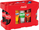 Aktuelles Coca-Cola Angebot bei Trink und Spare in Nettetal ab 13,60 €
