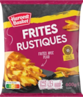 Frites rustiques - HERVEST BASKET - Lidl à Cholet Frites rustiques - HERVEST BASKET en promo chez Lidl Cholet à 1,99 €