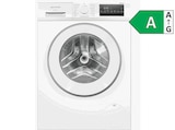 WM14N22A iQ300 Waschmaschine (9,0 kg, 1351 U/Min., A) von SIEMENS im aktuellen MediaMarkt Saturn Prospekt für 449,00 €