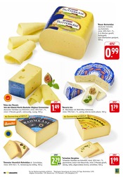 Aktueller EDEKA Prospekt mit Handy, "Aktuelle Angebote", Seite 9