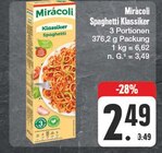 Aktuelles Spaghetti Klassiker Angebot bei EDEKA in Fürth ab 2,49 €