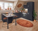 Einbauküche MF210 Angebote von Modul Form bei Möbel Inhofer Waiblingen für 2.798,00 €