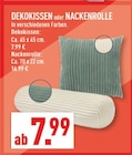 DEKOKISSEN im Angebot bei Marktkauf in Gelsenkirchen DEKOKISSEN Angebote bei Marktkauf Gelsenkirchen für 7,99 €