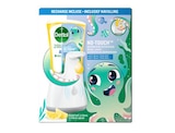 Savon Liquide Mains - DETTOL en promo chez Carrefour Aix-en-Provence à 5,97 €