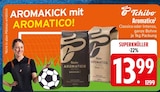 Aromatico Classico im EDEKA Prospekt Aromatico Classico von Tchibo im aktuellen EDEKA Prospekt für 13,99 €