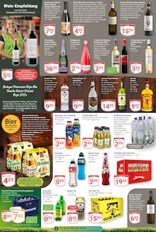 Rotkäppchen Sekt im GLOBUS Prospekt "Aktuelle Angebote" mit 27 Seiten (Gießen)