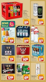 Coca Cola im REWE Prospekt in Potsdam Aktueller REWE Prospekt mit Coca Cola, "Dein Markt", Seite 22