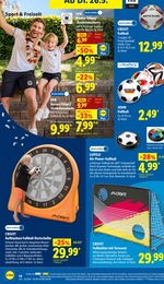 Lidl Spielzeug im Prospekt 