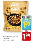 Pfannen-Gnocchi Klassisch bei EDEKA im Körperich Prospekt für 1,49 €