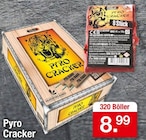 Aktuelles Pyro Cracker Angebot bei Zimmermann in Hannover ab 8,99 €