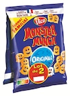 Monster munch original - VICO en promo chez Intermarché Monster munch original - VICO dans le catalogue Intermarché