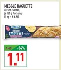 Baguette im Angebot bei Marktkauf in Köln Baguette Angebote von Meggle bei Marktkauf Köln für 1,11 €