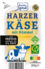Harzer Käse mit Kümmel von Gutes Land im aktuellen Netto Marken-Discount Prospekt