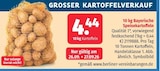 Speisekartoffeln im Angebot bei Segmüller in Kempten Speisekartoffeln Angebote bei Segmüller Kempten für 4,44 €