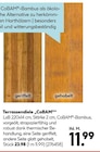 Terrassendiele „CoBAM®“ von  im aktuellen Hellweg Prospekt für 23,98 €