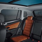 Volkswagen Elmshorn - Sonnenschutz für Türscheiben hinten und Heckscheibe in Schwarz Angebot im Prospekt Sonnenschutz für Türscheiben hinten und Heckscheibe in Schwarz bei Volkswagen im Elmshorn Prospekt für 273,00 €