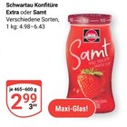GLOBUS - Konfitüre Extra Angebot im Prospekt Konfitüre Extra bei GLOBUS im Prospekt "" für 2,99 €