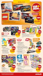 Penny Lego im Prospekt 