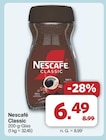 Classic Angebote von Nescafé bei famila Nordwest Lingen für 6,49 €