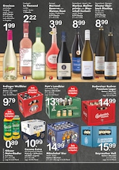 Aktueller TOP Getränke Prospekt mit Budweiser, "Aktuelle Angebote", Seite 2