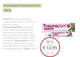Schmerzcreme Angebot in Neckartailfingen Schmerzcreme im aktuellen Prospekt bei LINDA in Neckartailfingen
