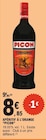 Apéritif à l'orange - PICON en promo chez E.Leclerc Apéritif à l'orange - PICON dans le catalogue E.Leclerc