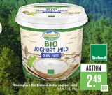 Bio Joghurt Mild im Angebot bei Marktkauf in Ravensburg Bio Joghurt Mild Angebote von Weideglück bei Marktkauf Ravensburg für 2,49 €