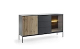Sideboard im Möbel Kraft Prospekt zum Preis von 399,00 €