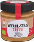 Bio-Spekulatiuscreme im Angebot bei tegut in Erfurt Bio-Spekulatiuscreme Angebote von tegut... bei tegut Erfurt für 3,99 €