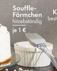 Souffle-Förmchen Angebote bei TEDi München für 1,00 €
