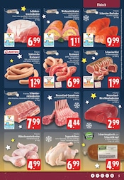 Chili im EDEKA Prospekt in Wuppertal Aktueller EDEKA Prospekt mit Chili, "Aktuelle Angebote", Seite 5