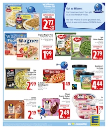 Dr Oetker im EDEKA Prospekt Dr Oetker im EDEKA Prospekt "Auf die Punkte, fertig, los!" auf Seite 13