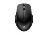 Computermaus im MediaMarkt Saturn Prospekt 430 kabellose Maus, Schwarz von HP im aktuellen MediaMarkt Saturn Prospekt für 24,99 €