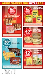 Offre Electroménager dans le catalogue Super U du moment à la page 6