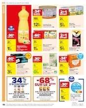 D'autres offres dans le catalogue "Carrefour" de Carrefour à la page 30
