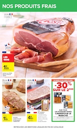 Offre Bourgogne dans le catalogue Carrefour du moment à la page 31