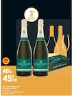 AOP Champagne brut - Canard-Duchêne en promo chez Intermarché Vanves à 45,90 €