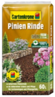 Hagebaumarkt Lengerich - Pinienrinde Angebot im Prospekt Pinienrinde bei Hagebaumarkt im Lengerich Prospekt für 12,99 €