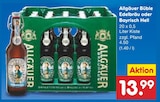 Edelbräu bei Netto Marken-Discount im Selb Prospekt für 13,99 €