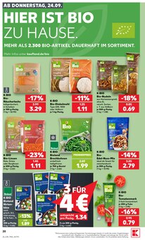 Nudeln im aktuellen Kaufland Prospekt (Mönchengladbach) Nudeln im Kaufland Prospekt "Hier bin ich richtig" mit 82 Seiten (Mönchengladbach)