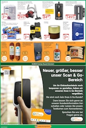 Aktueller GLOBUS Prospekt mit Staubsauger, "Aktuelle Angebote", Seite 4
