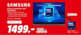 Galaxy Book4 Pro 360 Notebook Angebote von Samsung bei MediaMarkt Saturn Hildesheim für 1.499,00 €