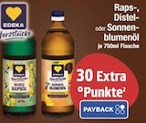 Rapsöl im Angebot bei EDEKA in Ingolstadt Rapsöl Angebote von EDEKA herztstücke bei EDEKA Ingolstadt