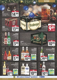 Bier im E center Prospekt "Wir lieben Lebensmittel!" mit 28 Seiten (Plauen)