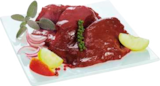 Aktuelles Rinderleber Angebot bei EDEKA in Hamburg ab 5,99 €