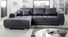 Ecksofa Inzago bei Kabs Polsterwelt in Wuppertal Ecksofa Inzago im Angebot bei Kabs Polsterwelt Wuppertal für 698,00 €