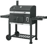Kohlegrill Orlando XXL von Rothmann im aktuellen Hellweg Prospekt